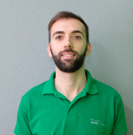 team member