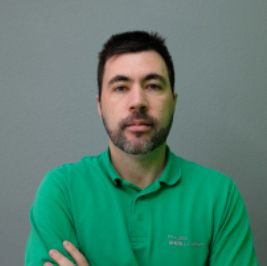 team member