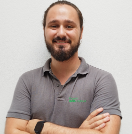 team member