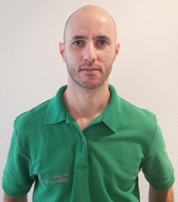 team member