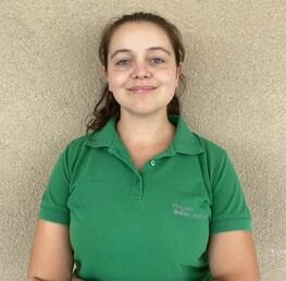 team member